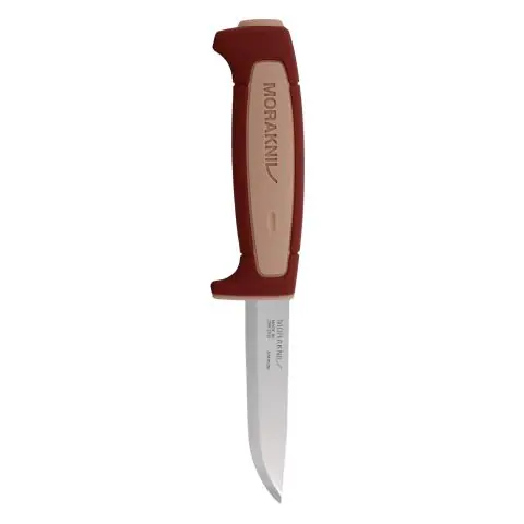Endast denna vecka Morakniv 14812 Slidkniv